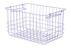 Opbergmand Mette Ditmer Store-It Medium Lilac