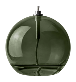 Olielamp Mette Ditmer Aura Medium Dark Forest