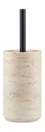 Brosse WC Mette Ditmer Travertine Linen