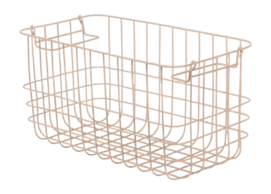 Panier de Rangement Mette Ditmer Store-It Small Sand