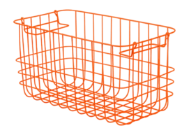 Opbergmand Mette Ditmer Store-It Small Orange