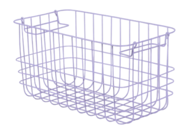 Opbergmand Mette Ditmer Store-It Small Lilac