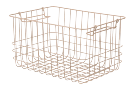 Aufbewahrungskorb Mette Ditmer Store-It Medium Sand