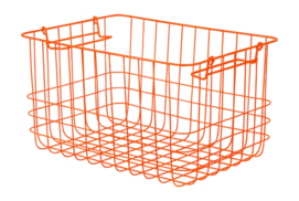 Opbergmand Mette Ditmer Store-It Medium Orange