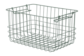 Opbergmand Mette Ditmer Store-It Medium Thyme Green