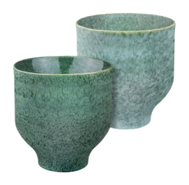 Mok Mette Ditmer Elements Green Tones (Set van 2)