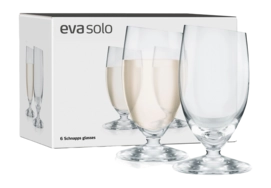 Verre Eva Solo Schnaps (Lot de 6)