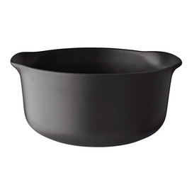 Eva Solo Nordic Kitchen Bowl Black 1.2 L