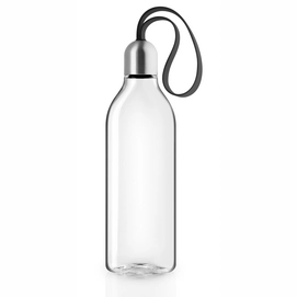 Wasserflasche Eva Solo Backpack Drinking Bottle Black 0,5L