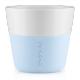 Eva Solo Lungo Tumbler Soft Blue (2-teilig)