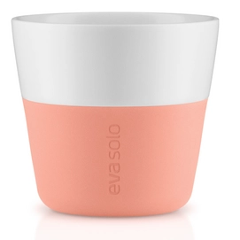 Eva Solo Lungo Tumbler Cantaloupe (2-Delig)