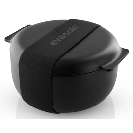 Food Container Eva Solo To Go Black