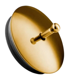 Bouchon de Vin Eva Solo Silicone Gold