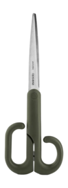 Eva Solo Schaar Green Tool Groen 24 cm