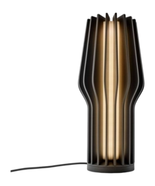 LED Lamp Eva Solo Radiant Black