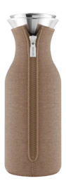 Eva Solo Fridge Carafe Mocca 1 L