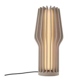 LED Lamp Eva Solo Radiant Pearl Beige