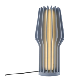 LED Lamp Eva Solo Radiant Dusty Blue