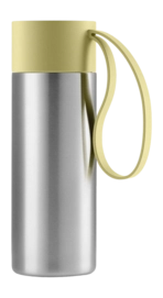 Eva Solo Thermosfles To Go Champagne 350 ml
