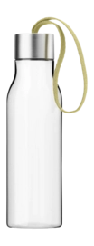 Wasserflasche Eva Solo To Go Champagne 500 ml