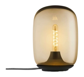 Tafellamp Eva Solo Acorn Amber