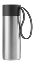 Eva Solo Thermosbeker To Go Black 350 ml