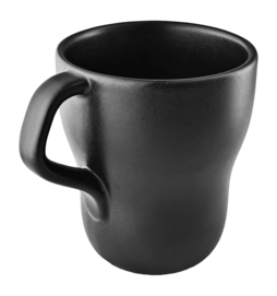 Eva Solo Mok Nordic Kitchen Black 350 ml