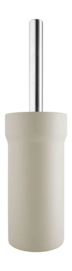 Porta scopino WC Eva Solo Citadel, Beige sabbia