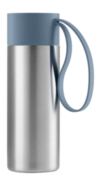 Thermobecher Eva Solo To Go Dusty Blue 350 ml