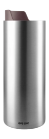 Thermal Mug Eva Solo Urban Vintage Brown 350 ml