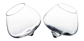 Cognacglas Normann Copenhagen Liqueur & Cognac Glass (2-Delig)