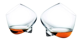 2---Cognac Glass  2 pcs 25 cl3