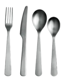 3---Normann Forks - 6 pack3