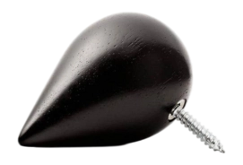 2---Dropit Hooks Small - 2 pcs3