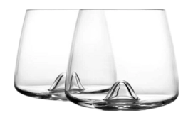 2---Whiskey Glass  2 pcs 30 cl2