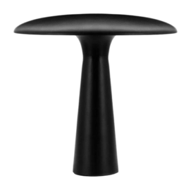 Tafellamp Normann Copenhagen Shelter Table Lamp Black