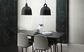 5---2020_Normann_Copenhagen_Ace_Chair_Black_Steel_MLF02_Bell_Lamp_Union_Table
