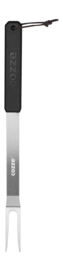 Vleesvork Cozze Zilver 40 cm