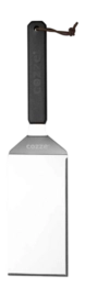 Spatel Cozze Zilver 42 cm