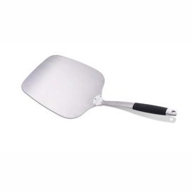 Pizzaschaufel Cozze Edelstahl 60 cm