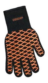 Gant Cozze Four à Pizza Noir