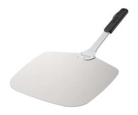 Pizzaschep Cozze Aluminium Zilver 65 cm