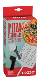 Pizza Giftset Cozze (3-Delig)