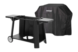 Protective cover Cozze G-800 Including Workbench 90534 25