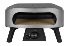 Pizzaoven Cozze Gas 13 inch Classic