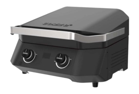 Grill Cozze E-500 Electric 2 Zones