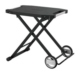 Werktrolley Cozze Kunststof Opvouwbaar 90533