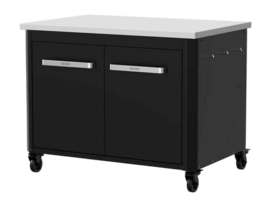 Werkbank Cozze Lage Module 2-Deurs 90536
