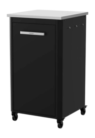 Werkbank Cozze Hoge Module met Deur 90537