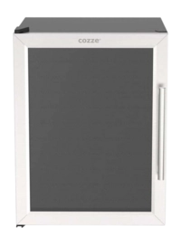 Koelkast Cozze Werkbank 90526 en 90528 60L
